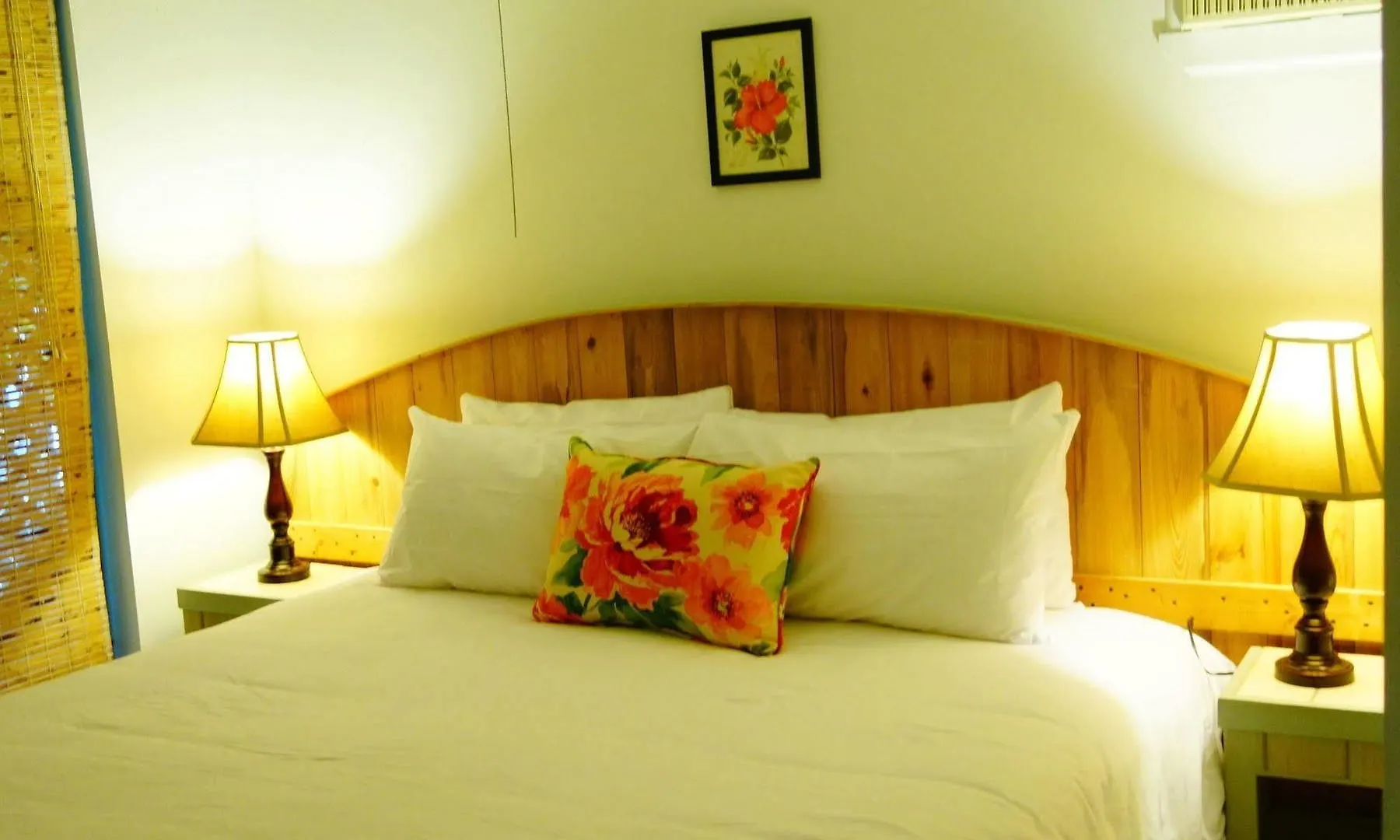 South Fleetwood Grace Bay Hotel