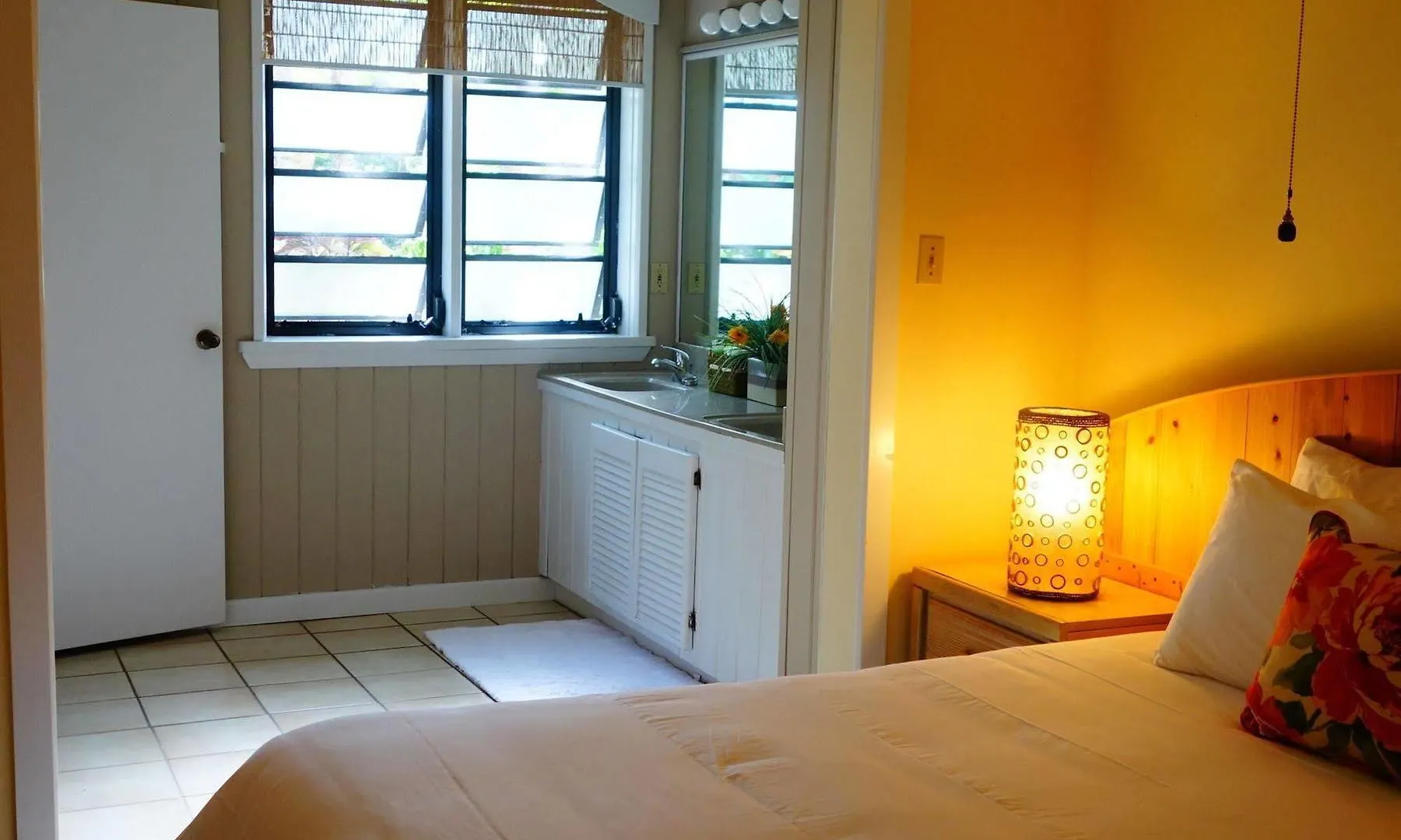 South Fleetwood Grace Bay Hotel