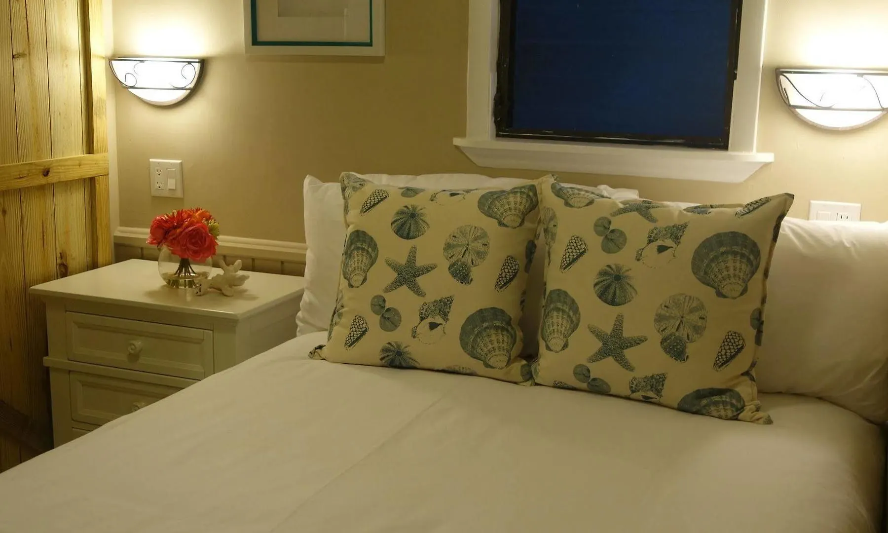 South Fleetwood Grace Bay Hotel 3*,  Turks And Caicos Islands