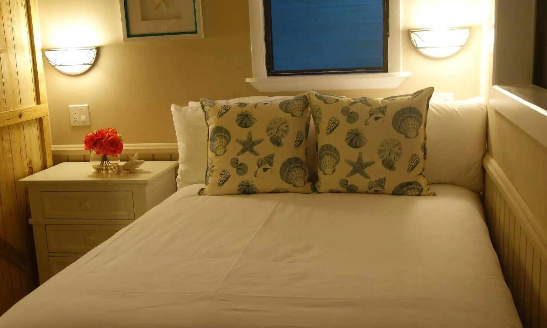 South Fleetwood Grace Bay Hotel