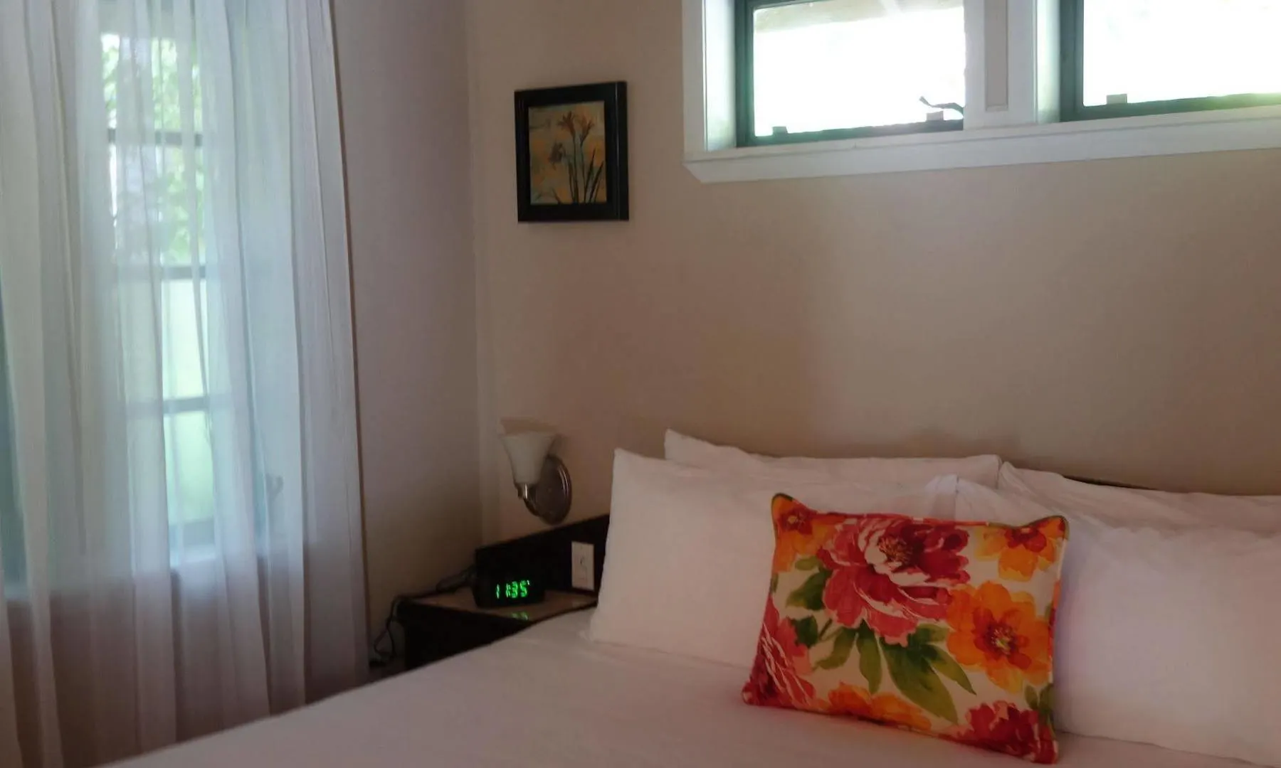 Hotel South Fleetwood Grace Bay