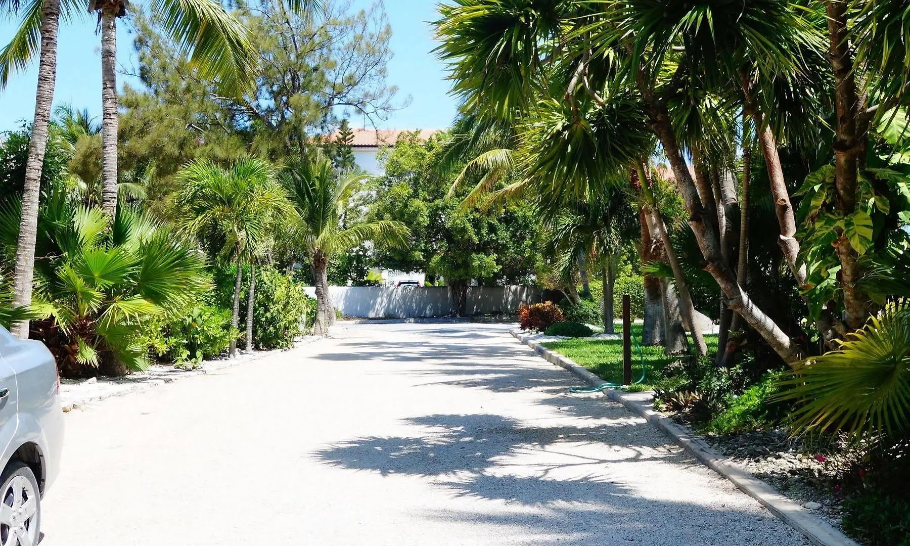 ***  Hotel South Fleetwood Grace Bay Iles Turques et Caïques